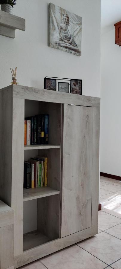 La Casa Ciarlasca Lacchiarella Bagian luar foto