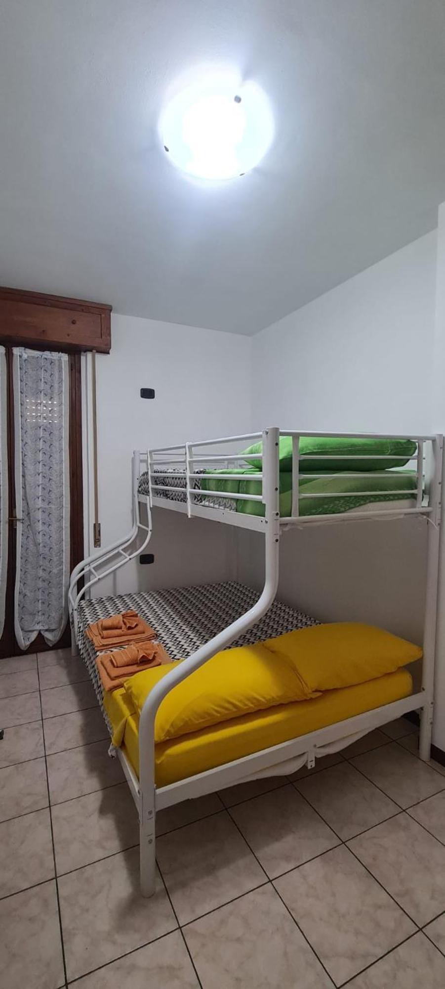 La Casa Ciarlasca Lacchiarella Bagian luar foto